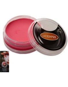 Trucco all'acqua 14g rosa - di alta qualità, ideale per il carnevale, feste a tema ed eventi speciali.